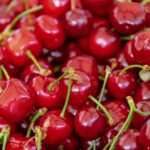 bienfaits-des-cerises-pour-votre-peau
