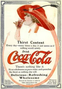histoire de coca cola